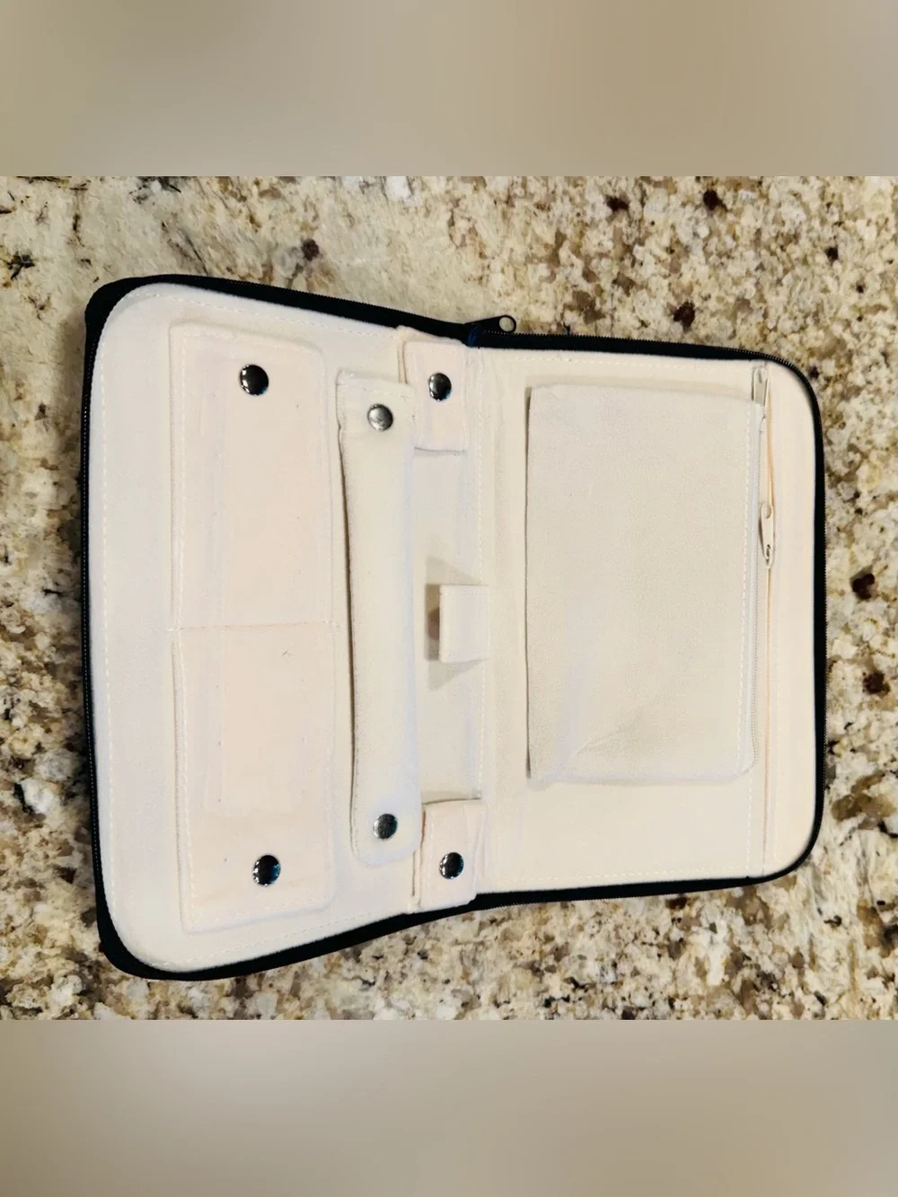 Jewelry Organizer - Travel & Home Storage